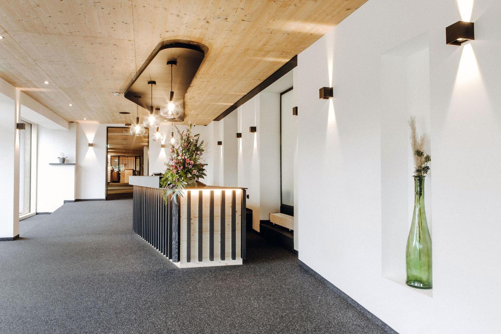 Hotel Bio-berghotel Ifenblick 3*