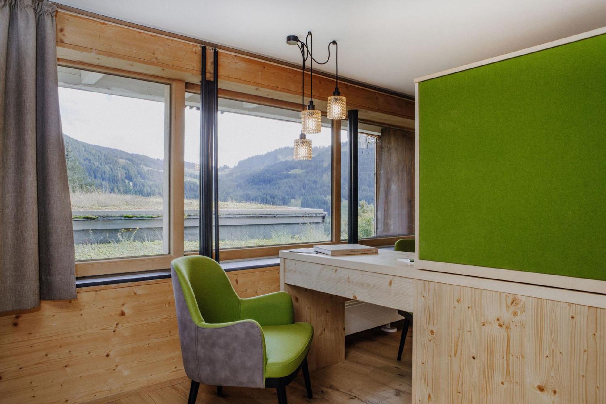 Bio-berghotel Ifenblick Hotel 3*