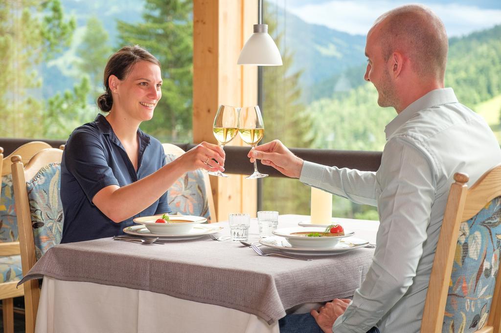 Hotel Bio-berghotel Ifenblick 3*