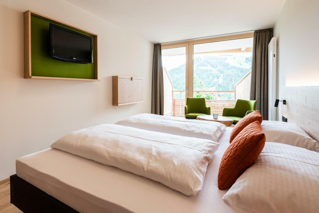 Hotel Bio-berghotel Ifenblick