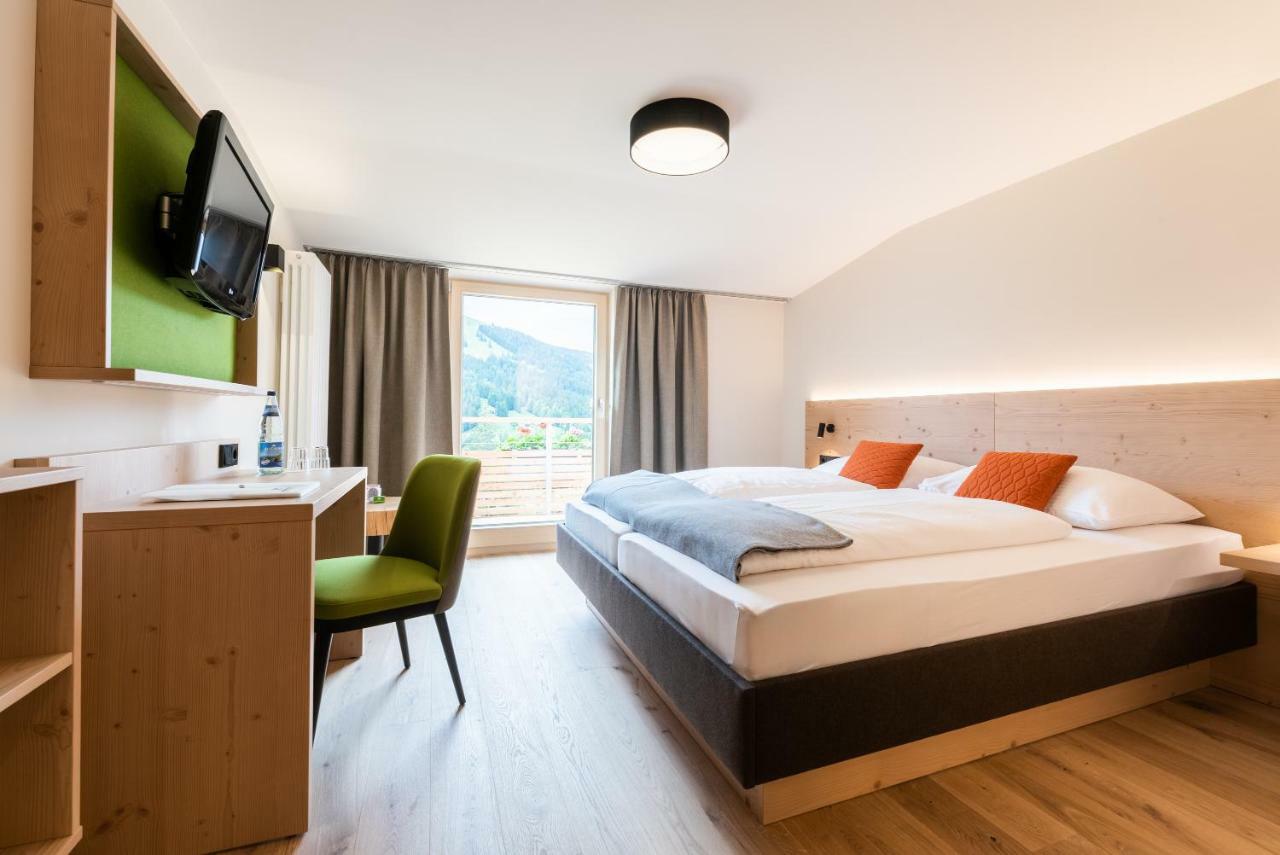 Bio-berghotel Ifenblick 3*
