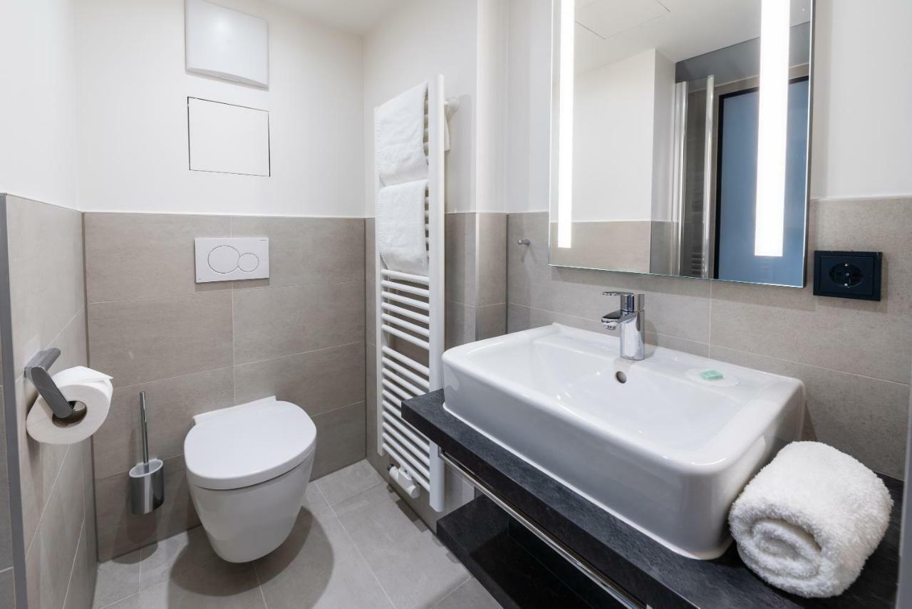 Hotel Bio-berghotel Ifenblick 3*
