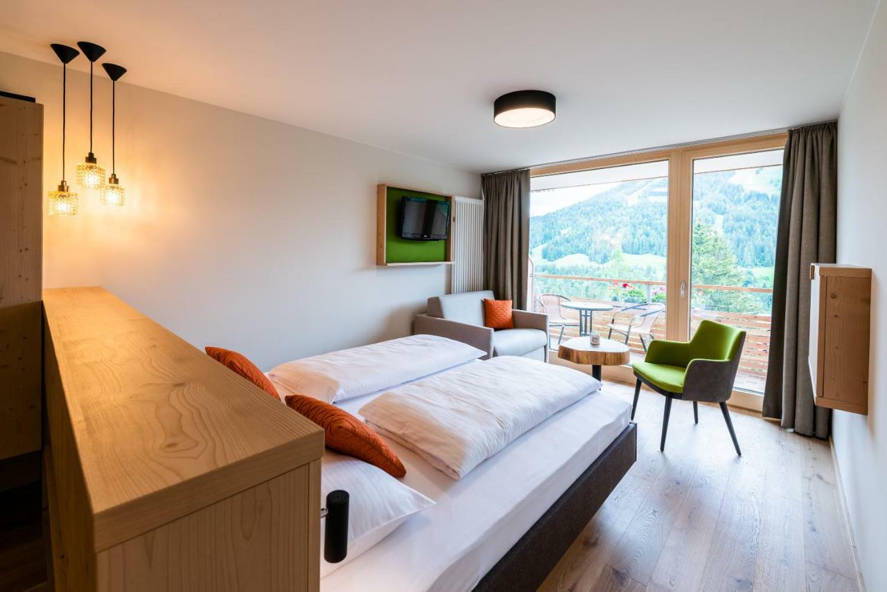 Bio-berghotel Ifenblick Hotel 3*