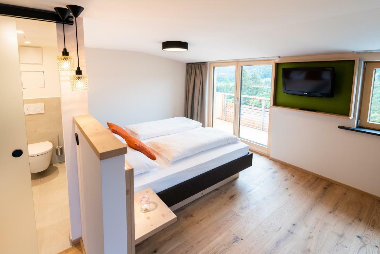 Bio-berghotel Ifenblick Hotel Balderschwang