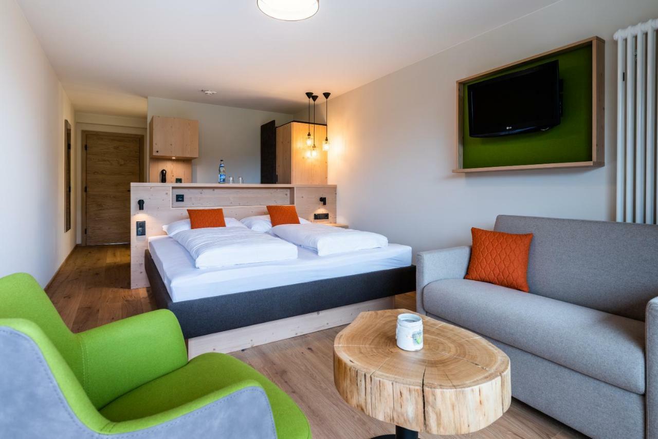 Hotel Bio-berghotel Ifenblick Balderschwang