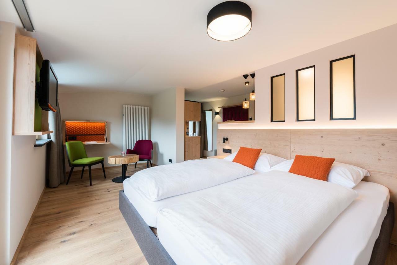 Bio-berghotel Ifenblick Hotel