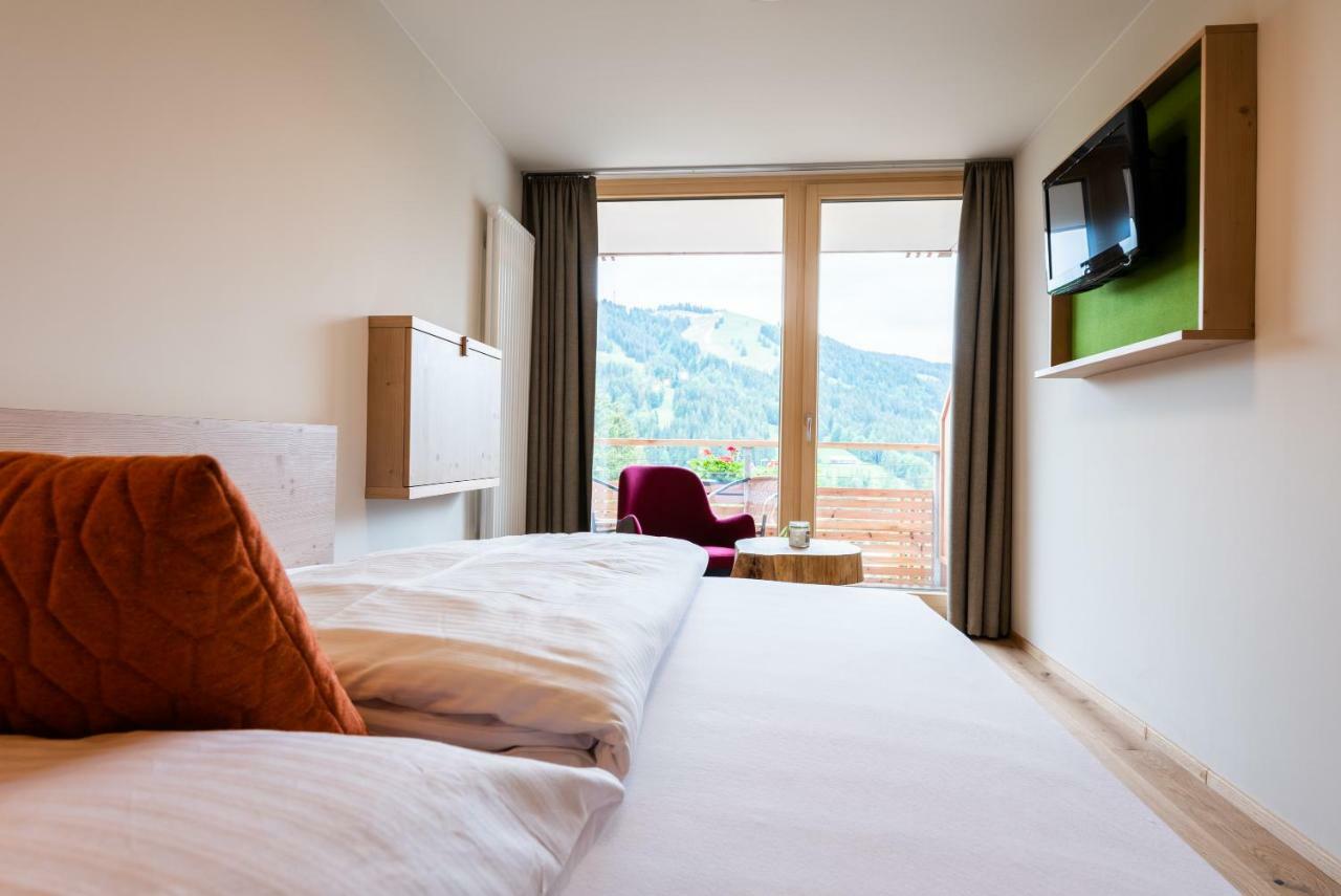 Hotel Bio-berghotel Ifenblick Balderschwang