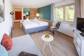 Hotel Bio-berghotel Ifenblick 3*