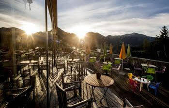 Bio-berghotel Ifenblick Отель 3*