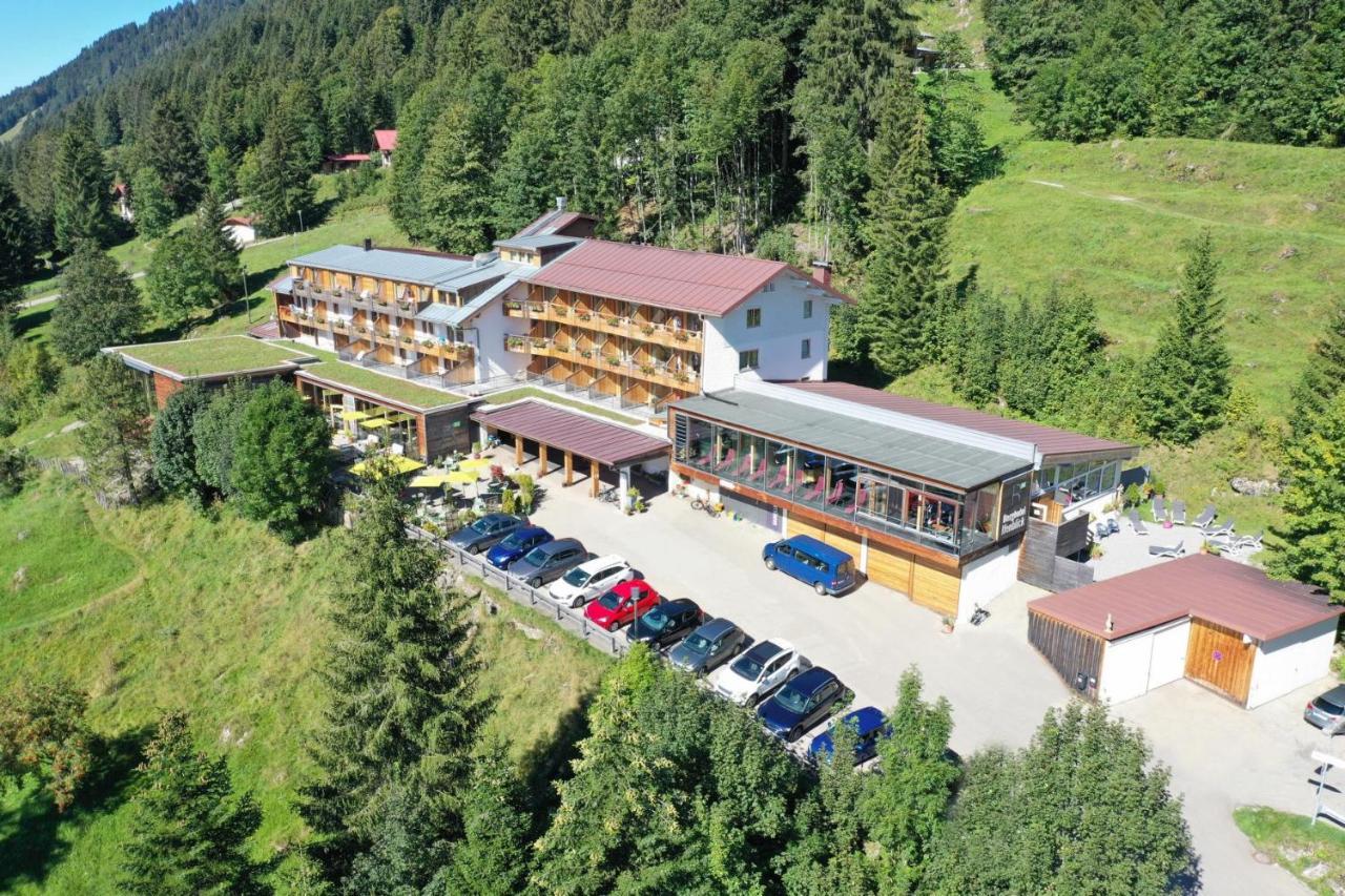 Bio-berghotel Ifenblick Hotel 3*